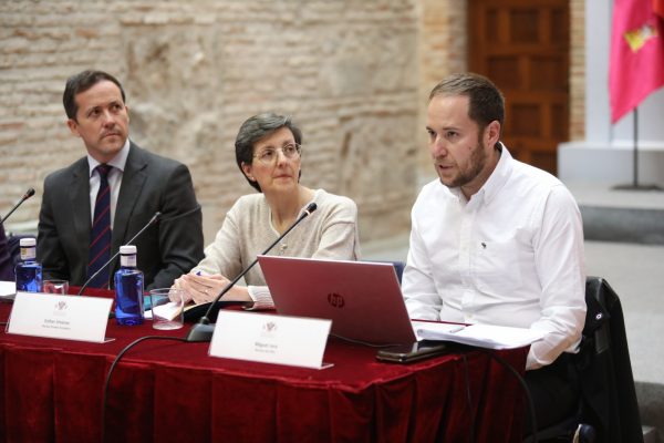 Reunión Fondos Europeos 3.13-02-25
