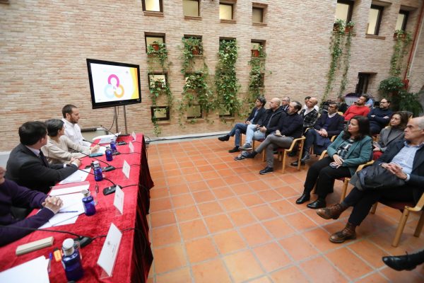 Reunión Fondos Europeos 4.13-02-25