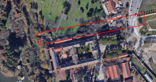 Zona 1 de actuación
