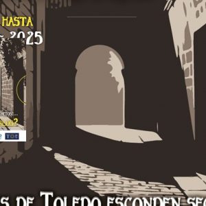 ertamen de Leyendas 2025