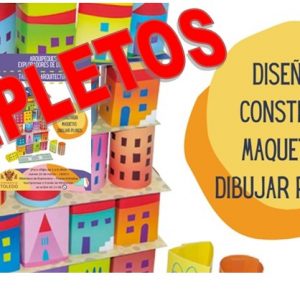alleres Infantiles Marzo