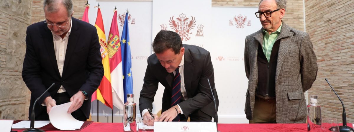El Gobierno municipal inicia la tramitación del…
