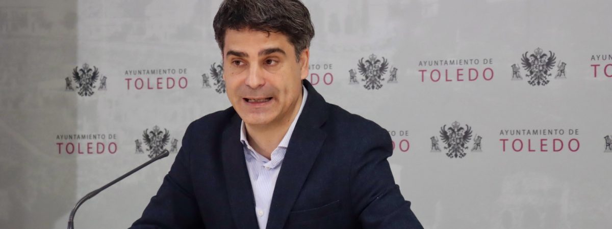 Adjudicado el contrato para la ejecución de…
