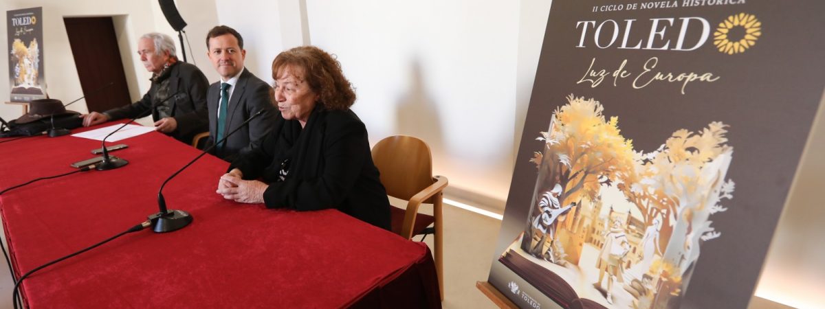 Velázquez avanza que el II Ciclo de…