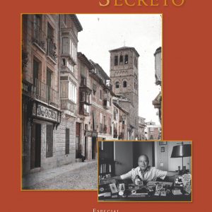 Revista Archivo Secreto nº 8