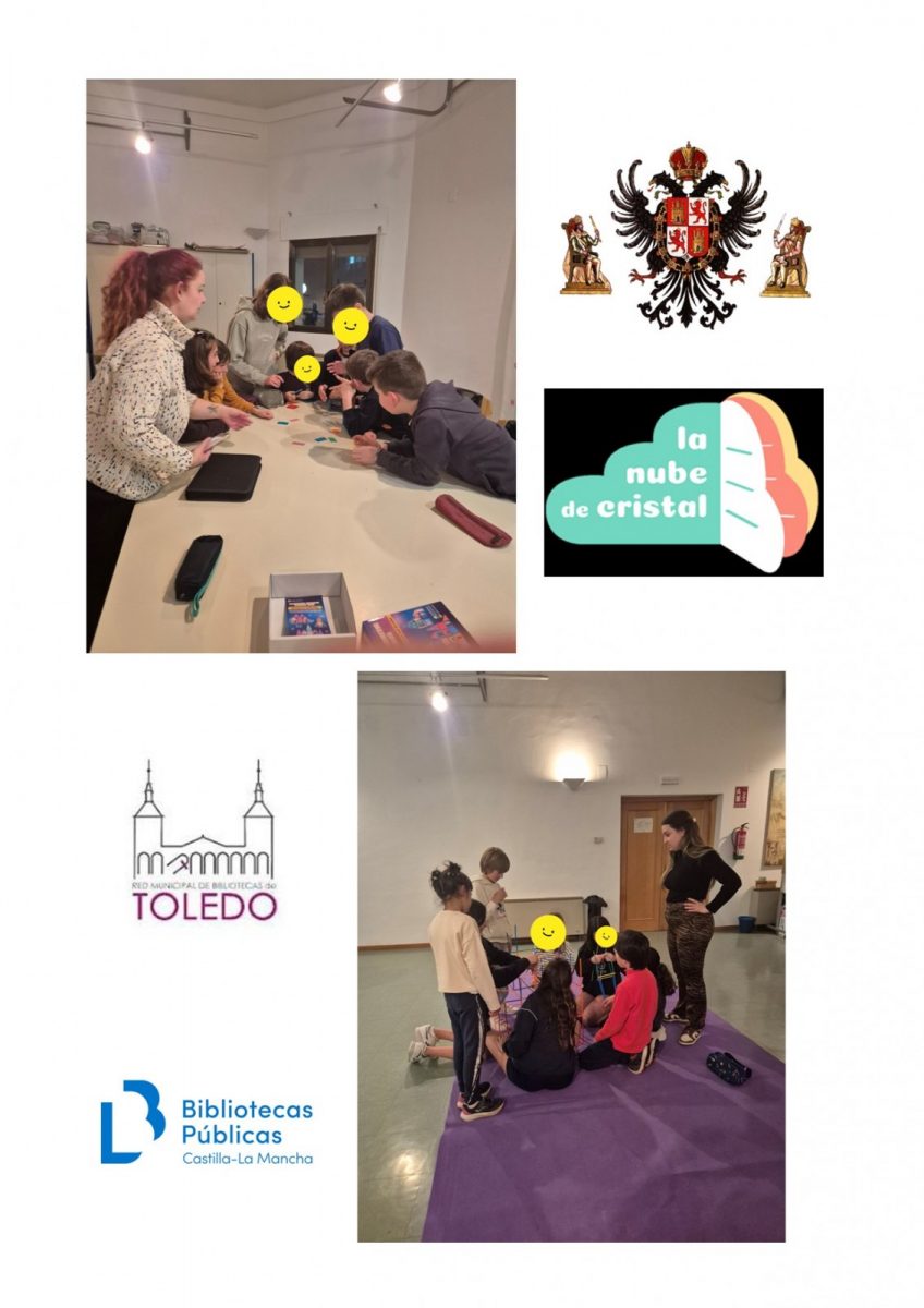 Talleres Marzo