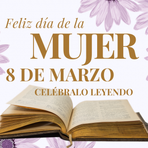IA DE LA MUJER.