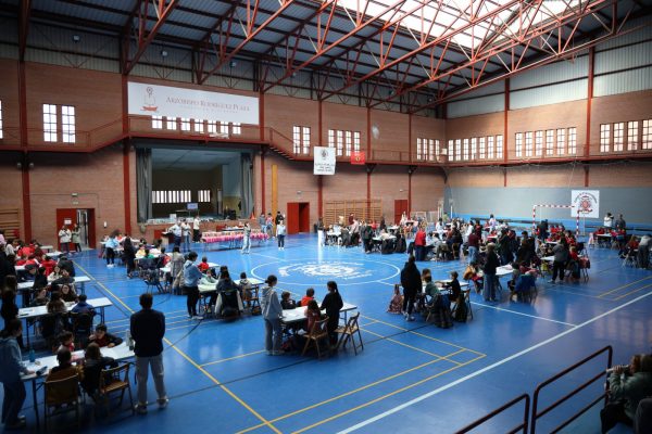 Torneo Puzzles 1.21-03-25