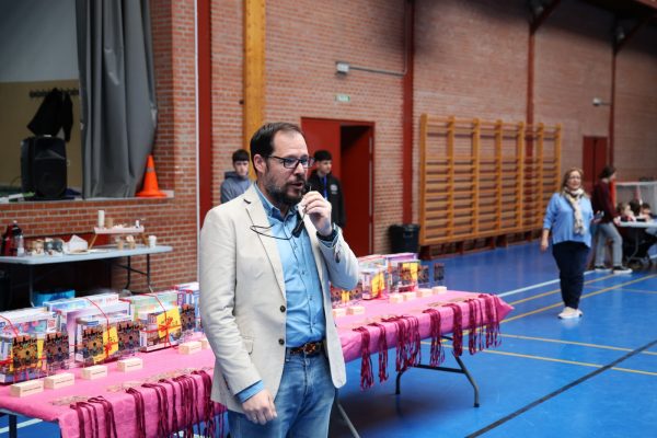 Torneo Puzzles 2.21-03-25