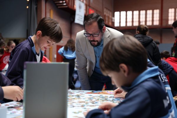 Torneo Puzzles 4.21-03-25