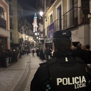 rotegiendo la propiedad