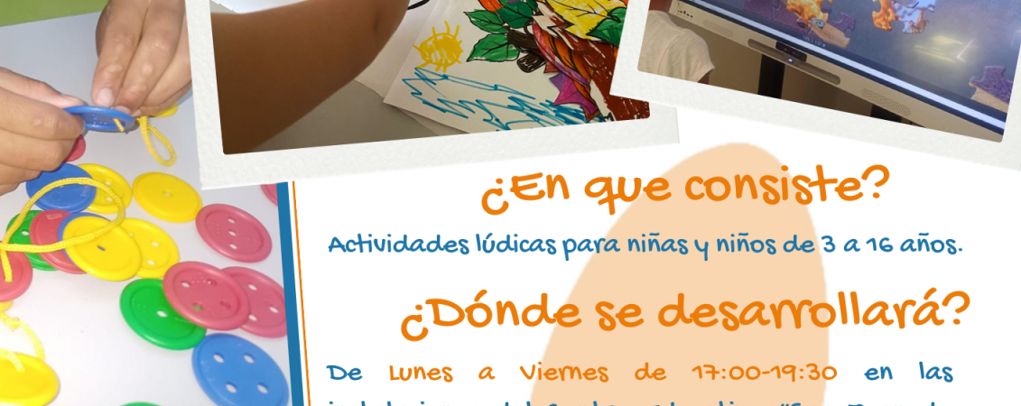 Servicio ” NUESTRO APOYO A CADA FAMILIA”.…
