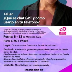 ALLER ¿Qué es chat GPT y cómo usarlo en tu teléfono?