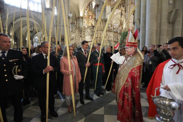 Domingo de Ramos 4.13-04-25