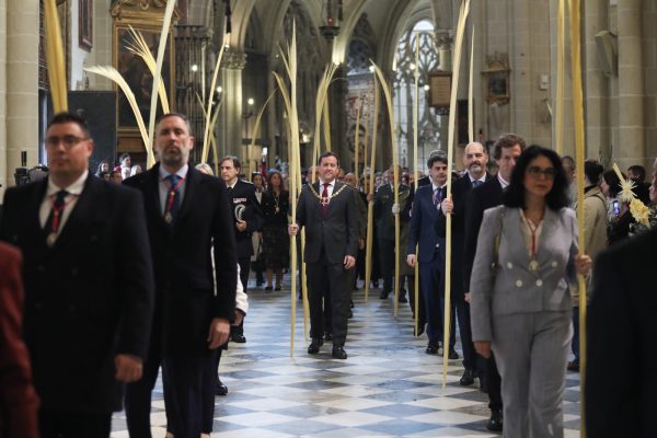Domingo de Ramos 5.13-04-25