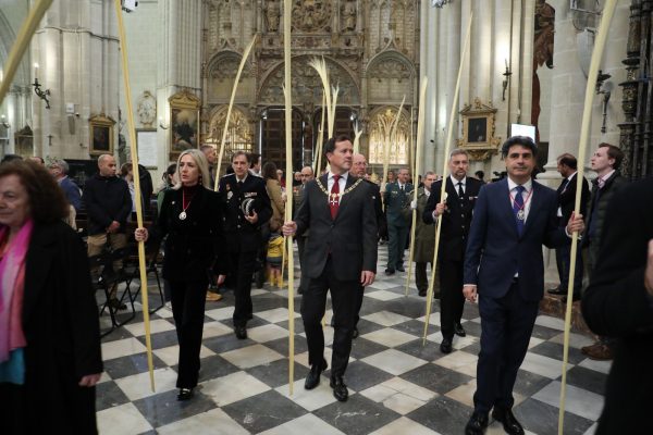 Domingo de Ramos 6.13-04-25