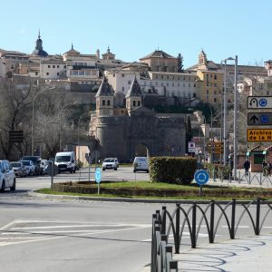 ortes de tráfico este domingo con motivo de la IX Carrera Solidaria del Autismo