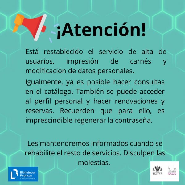 Restablecimiento