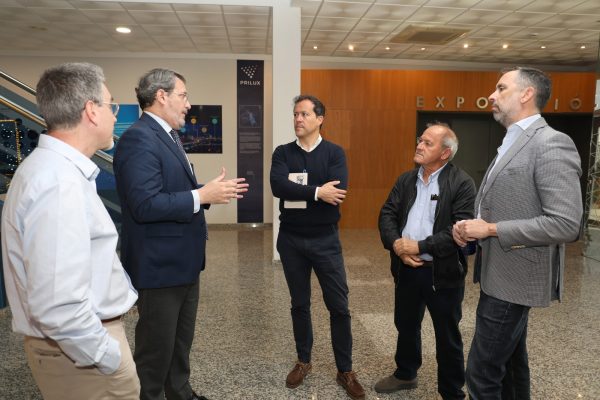 Visita polígono industrial 2.29-04-25