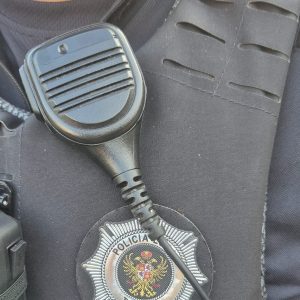 arantizando la inviolabilidad del domicilio