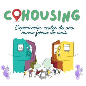 Biblioteca de Castilla-La Mancha. Charla sobre “cohousing”.