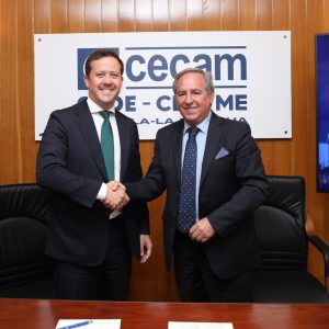 l alcalde desataca que Toledo presentará una candidatura diferenciadora con la unanimidad de todas las instituciones de Castilla-La Mancha