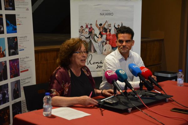 Ana Pérez- Presentación Romance Najarro Rojas (1)