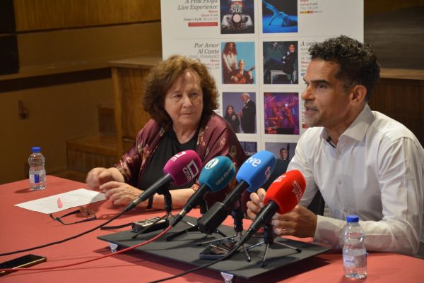 Ana Pérez- Presentación Romance Najarro Rojas (4)