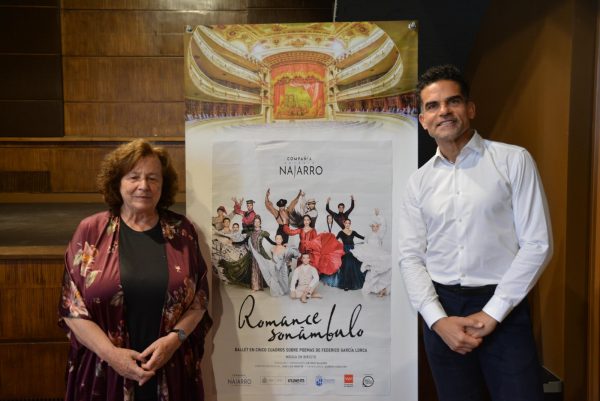 Ana Pérez- Presentación Romance Najarro Rojas (6)