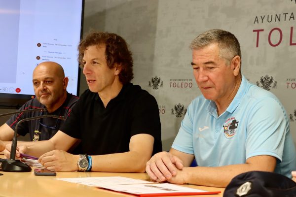 Campeonato Golf Policias Bomberos (3)