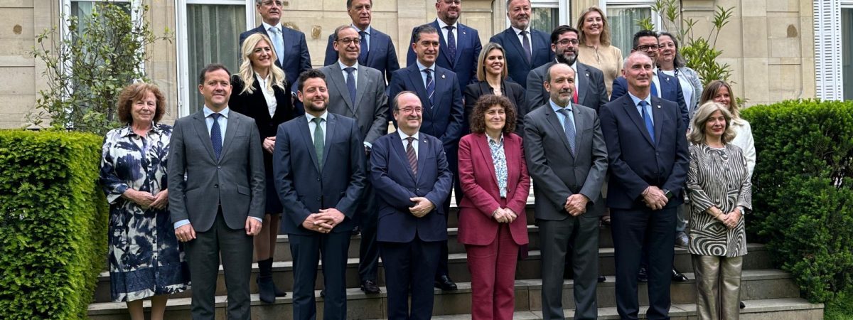 El alcalde destaca la importancia de los…