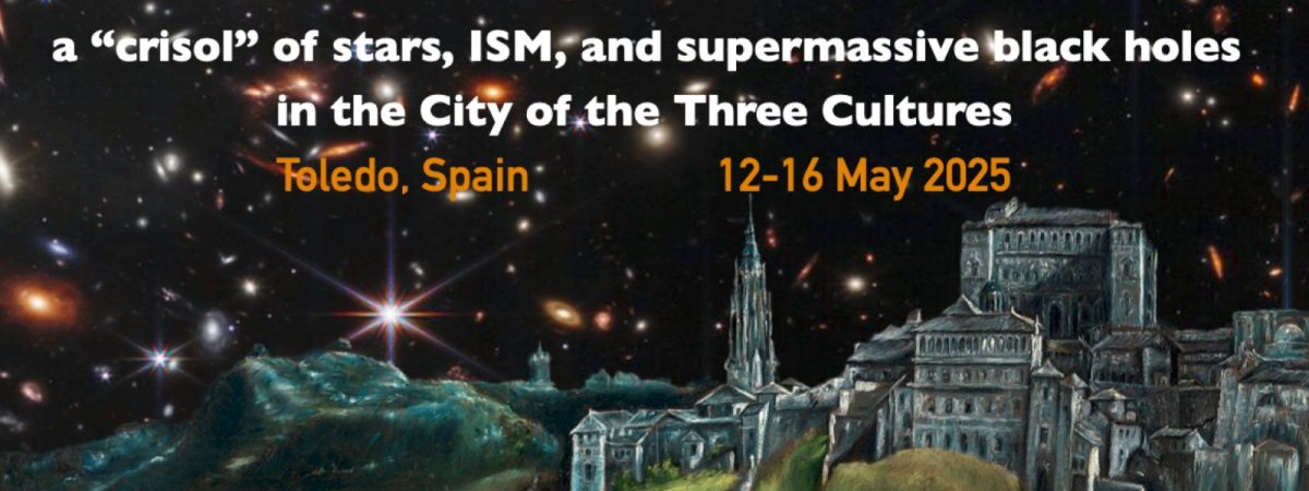 Conferencia “Desvelando los confines del universo con…