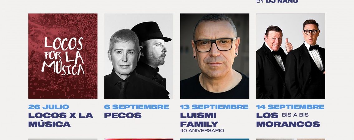 García-Toledano presenta el I Ciclo ‘Toledo en…