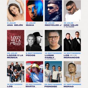 García-Toledano presenta el I Ciclo ‘Toledo en Concierto’ que contribuirá a mejorar e impulsar la oferta cultural de la ciudad