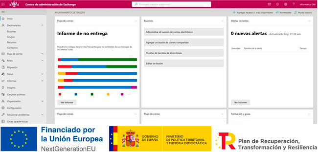 email corporativo