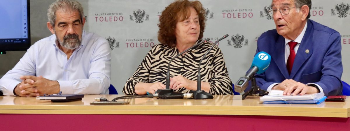 Ana Pérez anima a participar de la…