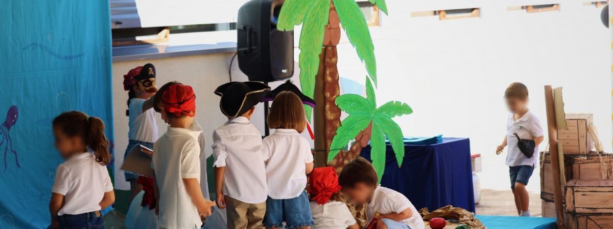 Listados provisionales Escuelas Infantiles municipales