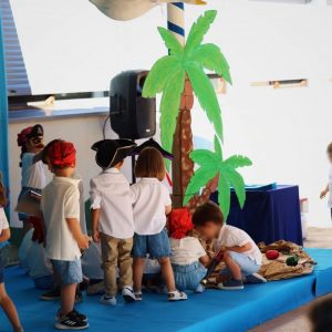 Listados provisionales Escuelas Infantiles municipales