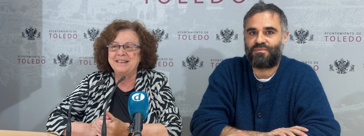 Toledo acoge el Festival de Filosofía en…