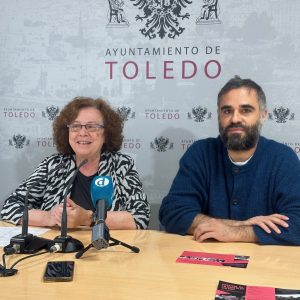 oledo acoge el Festival de Filosofía en el que se profundizará sobre ‘Una nueva ilustración’