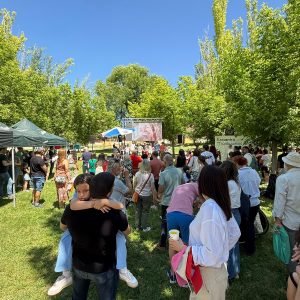 a concejalía de Festejos publica el calendario de las fiestas de los barrios en la ciudad