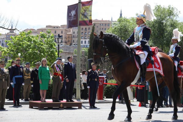 Guardia Real 5.11-05-25