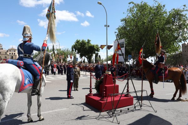 Guardia Real 7.11-05-25