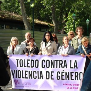 Illescas vuelve a reclamar una posición unánime de todas las fuerzas políticas para luchar contra la violencia de género