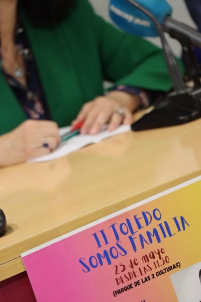 Illescas-Toledo Somos familia (1)