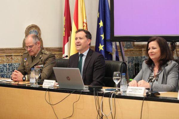 Inauguración Jornada 2.06-05-25