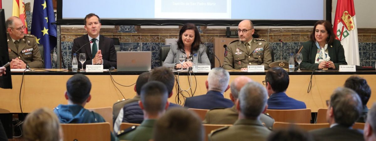El alcalde destaca la formación y la…