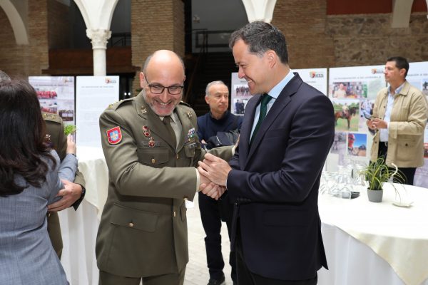 Inauguración Jornada 4.06-05-25