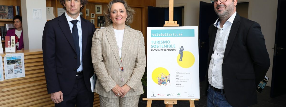 Lozano apuesta por foros de reflexión “que…