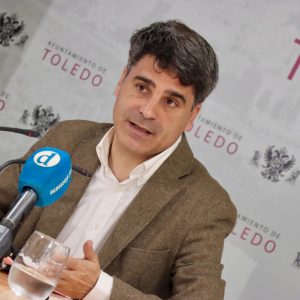 Adjudicado el contrato par la prestación del servicio de ayuda a domicilio en el municipio de Toledo